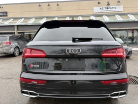 Audi SQ5 TECHNIK, снимка 4