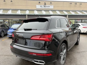 Audi SQ5 TECHNIK, снимка 6