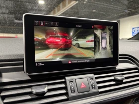 Audi SQ5 TECHNIK, снимка 12