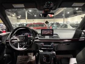Audi SQ5 TECHNIK, снимка 9