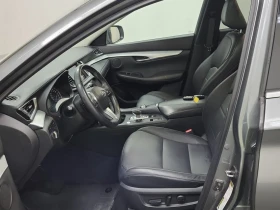 Infiniti QX50 ESSENTIAL  CARFAX | Mobile.bg � ����� ������ 5