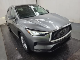 Infiniti QX50 ESSENTIAL  CARFAX | Mobile.bg � ����� ������ 2