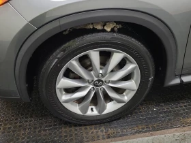 Infiniti QX50 ESSENTIAL  CARFAX | Mobile.bg � ����� ������ 17