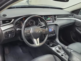 Infiniti QX50 ESSENTIAL  CARFAX | Mobile.bg � ����� ������ 9