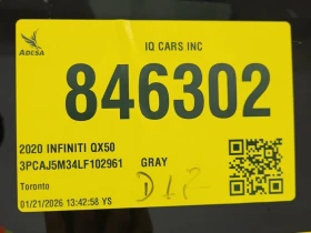 Infiniti QX50 ESSENTIAL  CARFAX | Mobile.bg � ����� ������ 14