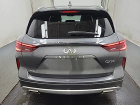 Infiniti QX50 ESSENTIAL  CARFAX | Mobile.bg � ����� ������ 6