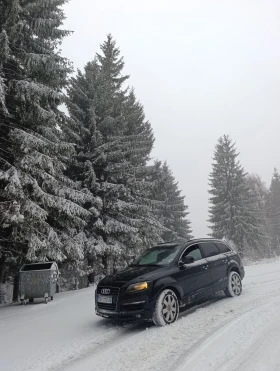 Audi Q7 4.2 бензин - 8000 € / 15646.64 лв. - 97695398 2