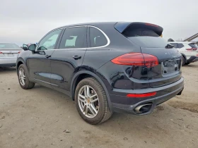 Porsche Cayenne 3.6* FACE* ТОП ЦЕНА - 10900 € / 21318.55 лв. - 57976631 3