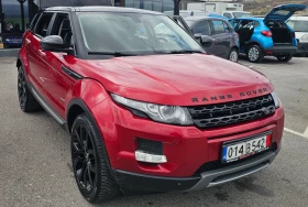 ������ Land Rover Evoque