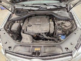 Mercedes-Benz GLE 350 4MATIC - 11151 € / 21809.46 лв. - 12977783 12