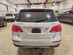 Mercedes-Benz GLE 350 4MATIC - 11151 € / 21809.46 лв. - 12977783 5
