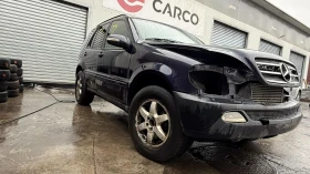 Mercedes-Benz ML | Mobile.bg � ����� ������ 2