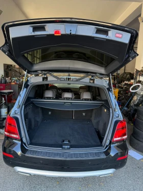 Mercedes-Benz GLK GLK350 4 Matic Shadow Line - 13500 € / 26403.70 лв. - 94518357 8