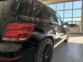 Mercedes-Benz GLK GLK350 4 Matic Shadow Line - 13500 € / 26403.70 лв. - 94518357 4