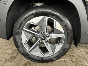 Hyundai Tucson  GDI Premium | Mobile.bg � ����� ������ 12
