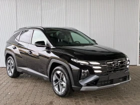 ����� �� �������� �� Hyundai Tucson  GDI Premium