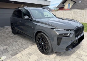 ������ BMW X7