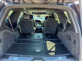 Cadillac Escalade V 4WD | Mobile.bg � ����� ������ 11