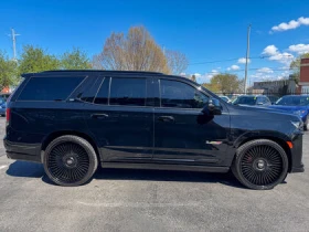 Cadillac Escalade V 4WD | Mobile.bg � ����� ������ 5