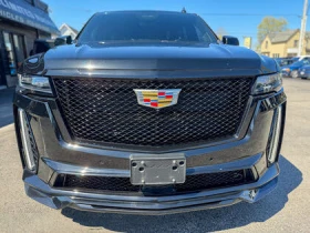 Cadillac Escalade V 4WD | Mobile.bg � ����� ������ 3