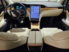 Tesla Model X 75D AWD | Mobile.bg � ����� ������ 8