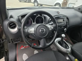 Nissan Juke 1.6i-117кс= КЛИМАТРОНИК= АВТОПИЛОТ= EURO 5A - 5900 € / 11539.40 лв. - 37767628 8
