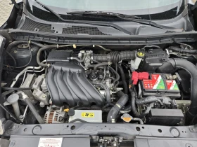 Nissan Juke 1.6i-117кс= КЛИМАТРОНИК= АВТОПИЛОТ= EURO 5A - 5900 € / 11539.40 лв. - 37767628 17
