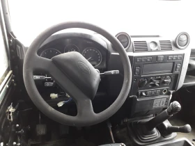 Land Rover Defender 110 | Auto.bg — изображение 10