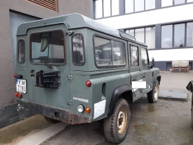 Land Rover Defender 110 | Auto.bg — изображение 6