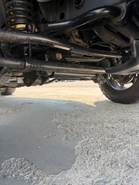 Jeep Wrangler Sahara | Mobile.bg � ����� ������ 15