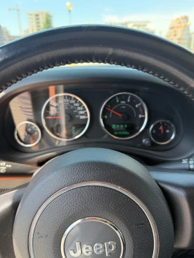 Jeep Wrangler Sahara | Mobile.bg � ����� ������ 8