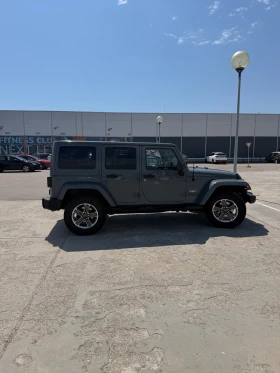 Jeep Wrangler Sahara | Mobile.bg � ����� ������ 6
