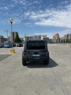 Jeep Wrangler Sahara | Mobile.bg � ����� ������ 5