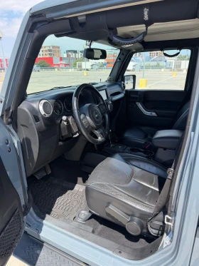 Jeep Wrangler Sahara | Mobile.bg � ����� ������ 7