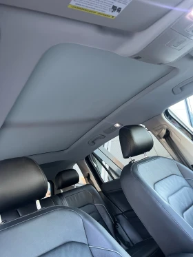 VW Tiguan 2.0 TSI | Mobile.bg � ����� ������ 12