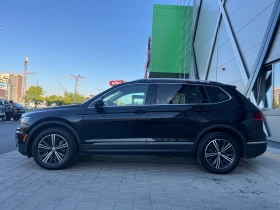 VW Tiguan 2.0 TSI | Mobile.bg � ����� ������ 7
