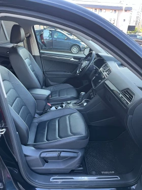 VW Tiguan 2.0 TSI | Mobile.bg � ����� ������ 15