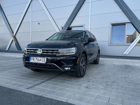 VW Tiguan 2.0 TSI | Mobile.bg � ����� ������ 8