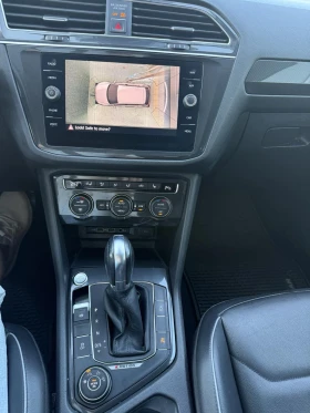 VW Tiguan 2.0 TSI | Mobile.bg � ����� ������ 10