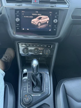 VW Tiguan 2.0 TSI | Mobile.bg � ����� ������ 11
