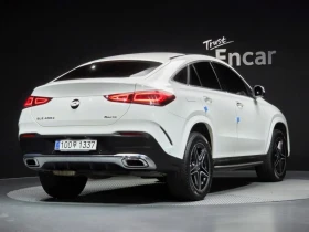 Mercedes-Benz GLE GLE400d 4MATIC Coupe| 330�.�.| ���.��������� | Mobile.bg � ����� ������ 2