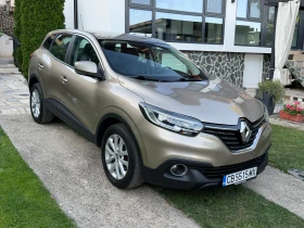 Renault Kadjar dci 4x4