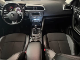 Renault Kadjar dci 4x4 | Auto.bg — изображение 8