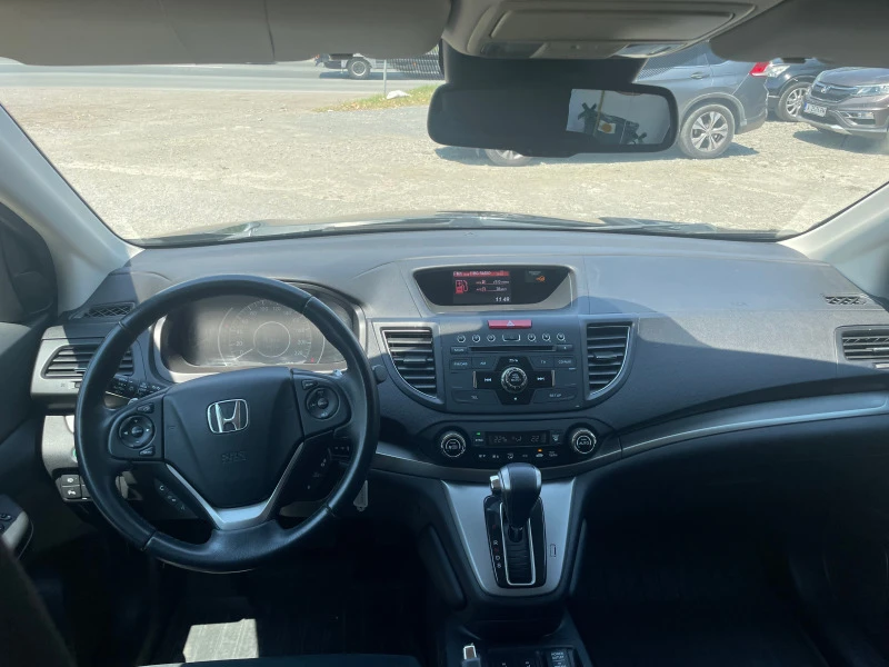 Honda Cr-v 2, 0 ELEGANCE, снимка 13 - Автомобили и джипове - 46682174