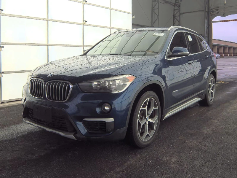 BMW X1 xDrive28i/ ФИКСИРАНА ЦЕНА* БЕЗ ЩЕТИ* PANO, снимка 3 - Автомобили и джипове - 48665824