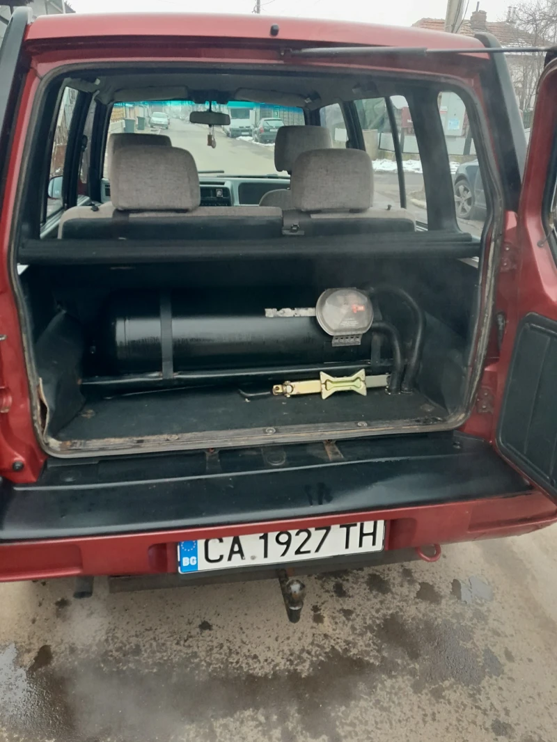 Suzuki Vitara, снимка 8 - Автомобили и джипове - 48738135