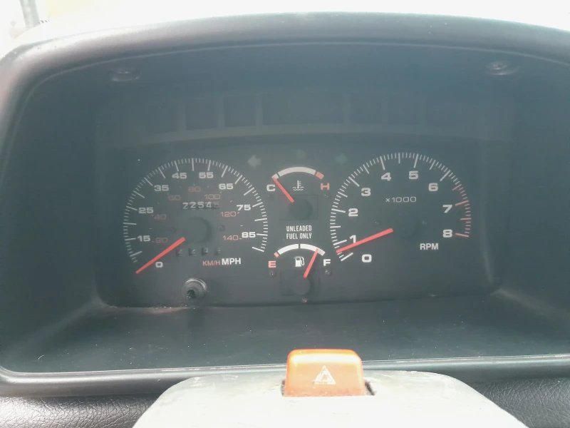 Suzuki Vitara, снимка 10 - Автомобили и джипове - 48738135