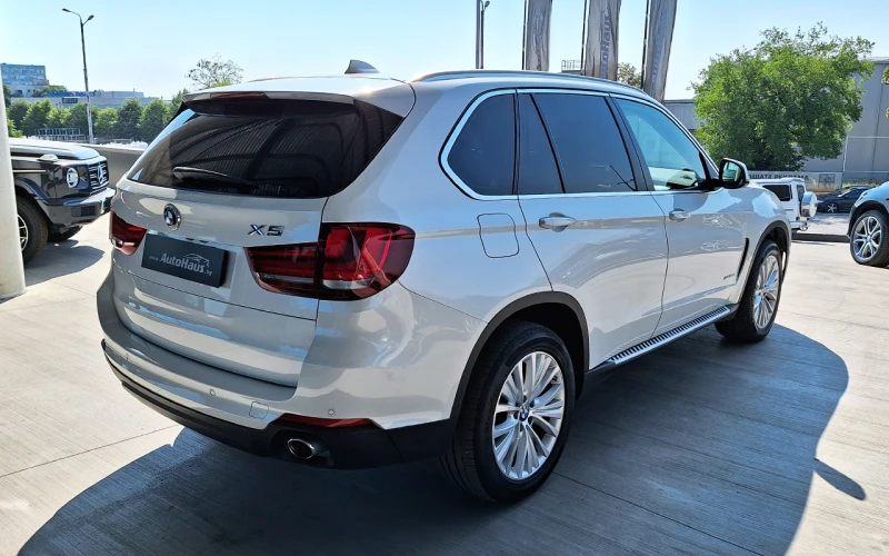 BMW X5 xDrive30d, снимка 3 - Автомобили и джипове - 48798751