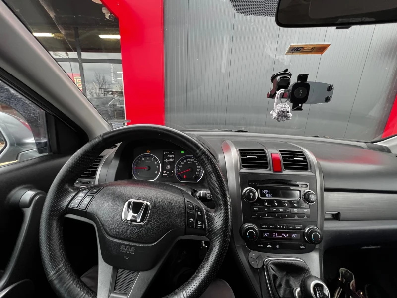 Honda Cr-v, снимка 9 - Автомобили и джипове - 48948986