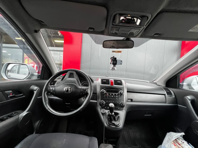 Honda Cr-v, снимка 8 - Автомобили и джипове - 48948986